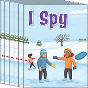 I Spy 6-Pack