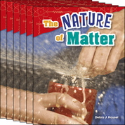 The Nature of Matter Guided Reading 6-Pack