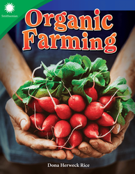 Organic Farming ebook