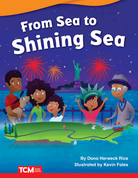 From Sea to Shining Sea ebook