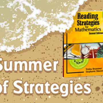 Summer of Strategies: Rank–Order–Retell Content-Area Reading