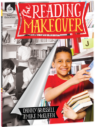 The Reading Makeover ebook