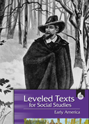 Leveled Texts: New England Colonies