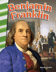 Benjamin Franklin ebook