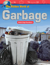 The Hidden World of Garbage: Multi-Digit Numbers ebook