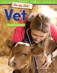 On the Job: Vet: Comparing Groups ebook