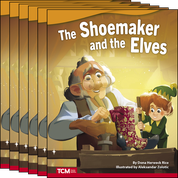 The Shoemaker and the Elves 6-Pack