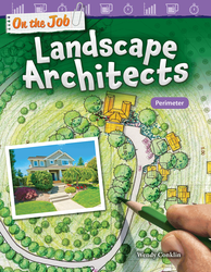 On the Job: Landscape Architects: Perimeter ebook