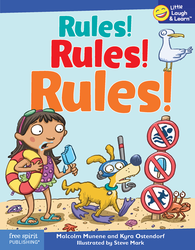 Rules! Rules! Rules! ebook