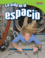 La vida en el espacio (Living in Space) (Spanish Version)