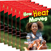 How Heat Moves 6-Pack
