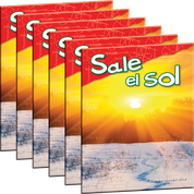 Sale el sol (Here Comes the Sun) 6-Pack