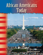African Americans Today ebook