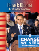 Barack Obama ebook