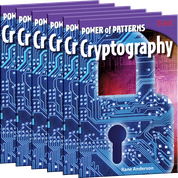 Power of Patterns: Cryptography 6-Pack