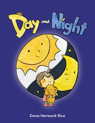 Day and Night ebook