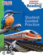 Exploring Reading: Level 3 Student Guided Practice Book