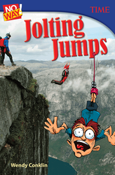 No Way! Jolting Jumps ebook