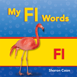 My Fl Words ebook