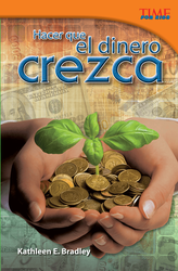 Hacer que el dinero crezca (Making Money Grow) (Spanish Version)