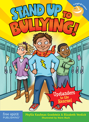 Stand Up to Bullying!: (Upstanders to the Rescue!) ebook