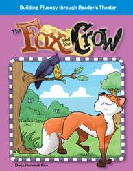 The Fox and the Crow ebook