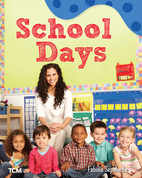 School Days ebook