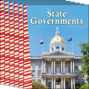 State Governments 6-Pack