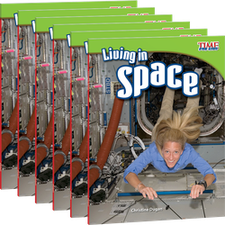 Living in Space 6-Pack