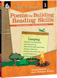Poems for Building Reading Skills Level 3 ebook
