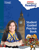 Exploring Reading: Level 6 Student Guided Practice Book