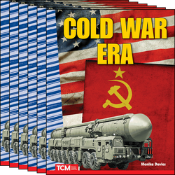 Cold War Era 6-Pack for Georgia