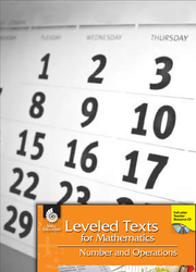 Leveled Texts: Understanding Place Value to 10 Digits