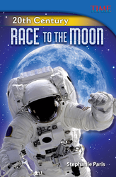 20th Century: Race to the Moon ebook