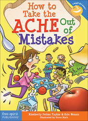 How to Take the ACHE Out of Mistakes ebook