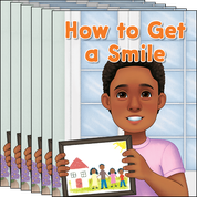 How to Get a Smile 6-Pack