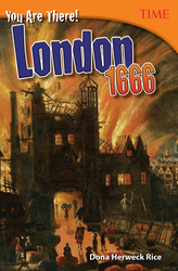 You Are There! London 1666 ebook