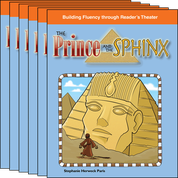 The Prince and the Sphinx 6-Pack for ESS