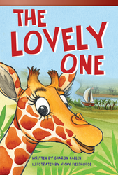 The Lovely One ebook