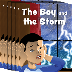 The Boy and the Storm 6-Pack