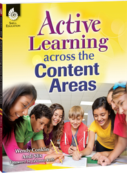 Active Learning Across the Content Areas ebook