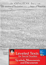 Leveled Texts: Declaration of Independence