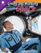 Living and Working in Space