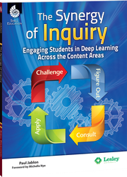 The Synergy of Inquiry ebook