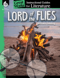 Lord of the Flies: An Instructional Guide for Literature ebook
