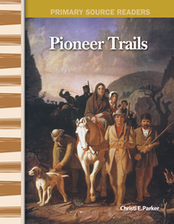 Pioneer Trails ebook