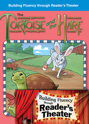 The Tortoise and the Hare: Reader's Theater Script & Fluency Lesson