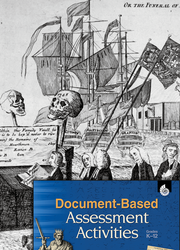 Document-Based Assessment: Causes of the American Revolution
