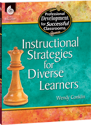 Instructional Strategies for Diverse Learners ebook