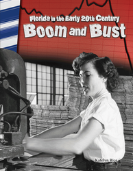 Florida in the Early 20th Century: Boom and Bust ebook